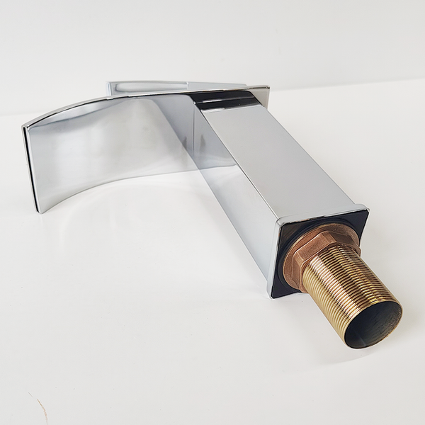 mv8303 MINWEI Bathroom Chrome Faucet for Sink Single Handle Rv Lavatory Vessel Faucet - Beijing Minwei International Technology Co., Ltd.