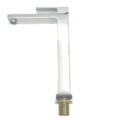 mv4735 Minwei Brass Thickened Faucets Hand Wash Sink Washbasin Single Hole Single Lever Tap for Luxury Bathroom Basin Faucet - Beijing Minwei International Technology Co., Ltd.
