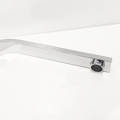 Minwei Stylish and Multifunctional Modern SS Kitchen Faucet for Contemporary Kitchens-mv722 - Beijing Minwei International Technology Co., Ltd.