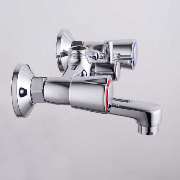 Shower Faucet Minwei Retro Spring Design - MV2311 - Beijing Minwei International Technology Co., Ltd.