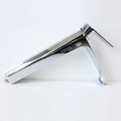 Minwei Sanitary Brass Faucet Stylish Basin Mixer for Bathrooms with Water Wash Features Faucet-MVD01811-5 - Beijing Minwei International Technology Co., Ltd.