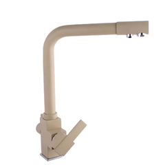 MV1805 Minwei Traditional Style Cold Water Basin Faucet Mixer Dual Handle With 3 Holes for Installation Classic Face Wash Basin Bathtub - Beijing Minwei International Technology Co., Ltd.