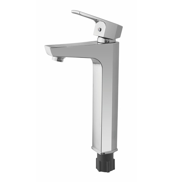 Minwei Modern Single-Handle Basin Faucet | Lead-Free Bathroom Tap with Temperature Control | ABS Ceramic Cartridge for Home/Hotel Use-mv1832 - Beijing Minwei International Technology Co., Ltd.