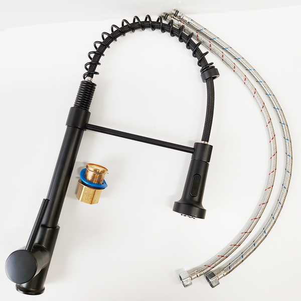 Kitchen faucet all product accessories