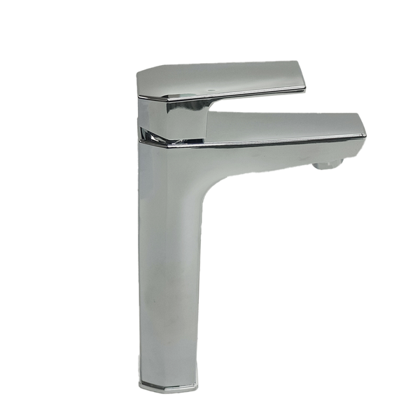 Minwei Modern Single-Handle Basin Faucet | Lead-Free Bathroom Tap with Temperature Control | ABS Ceramic Cartridge for Home/Hotel Use-mv1832 - Beijing Minwei International Technology Co., Ltd.