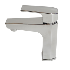 Modern Single-Handle Basin Faucet for Bathroom Hot Cold Water Sanitary Ware ABS Sink Tap-mv1831 - Beijing Minwei International Technology Co., Ltd.
