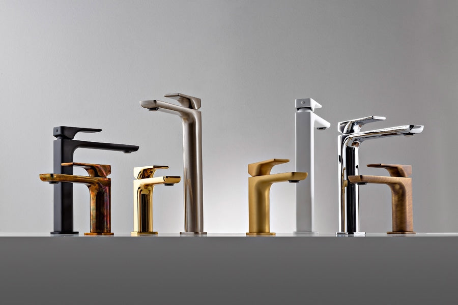 How to choose a good faucet？