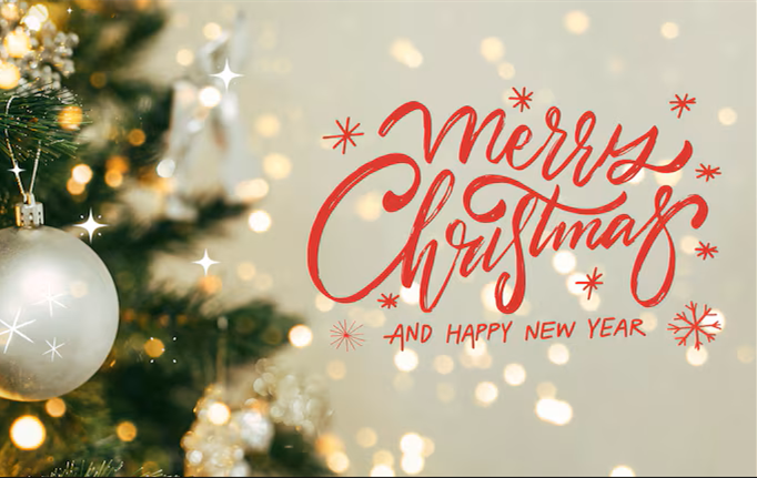 Warm Christmas Wishes & Our Premium Faucets for Your Festive Home