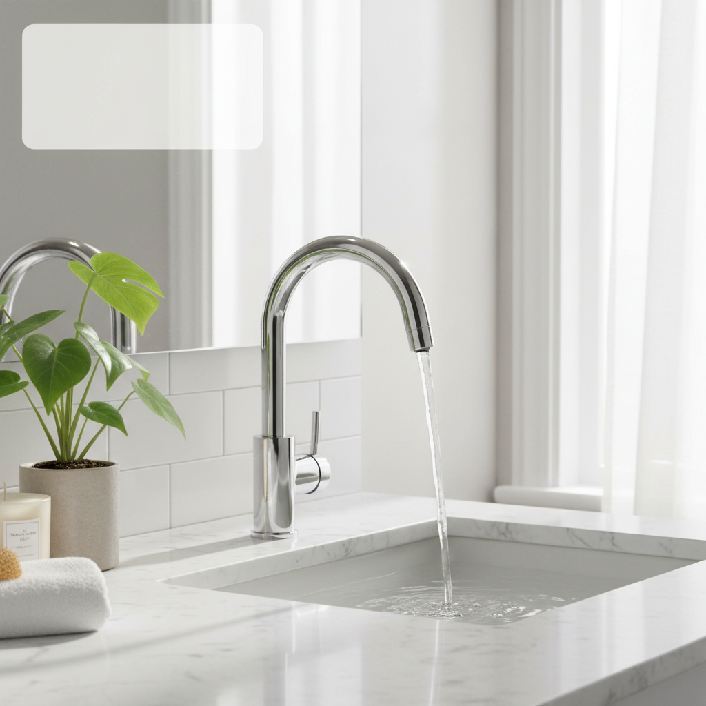 Stop Wasting Money on Faucets! This Guide Helps You Pick Durable & Chic “Must-Have” Models