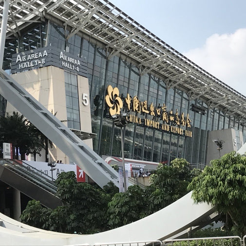 Canton Fair