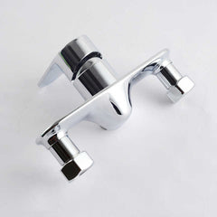 Bathroom Shower Faucet Minwei Brass Thermostatic High Quality Affordable and Chrome Plated Faucet Mixer - MV01240 - Beijing Minwei International Technology Co., Ltd.