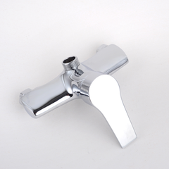 Minwei Durable Using Low Price Sink Mixer Bath Kitchen Tub Mixer Zinc Body Faucet - Beijing Minwei International Technology Co., Ltd.