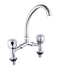 Minwei Cheap Hot Sale Top Quality Wholesale Faucet Multifunctional Bridge Basin Mixer Bridge Mixer-mv2294 - Beijing Minwei International Technology Co., Ltd.