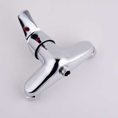 Shower Mixer Set Minwei Promotional Durable, Contemporary Luxury for Modern Bathrooms - MV101803 - Beijing Minwei International Technology Co., Ltd.