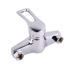 Bathroom Shower Mixer Freestanding Water Faucet for Wall Mount Extender - MV18013 - Beijing Minwei International Technology Co., Ltd.