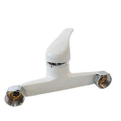 Bathroom Tub & Shower Mixer Tap Minwei Wall-Mounted Faucet - Pure Copper - Premium Quality, Elegant & Durable - MV360 - Beijing Minwei International Technology Co., Ltd.