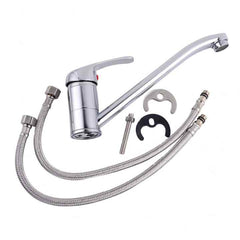 Hot Quality Professional Single Lever Cold Water Sink Taps Traditional Sink Mixer Kitchen Faucets - Beijing Minwei International Technology Co., Ltd.