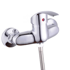 Shower Mixer Set Minwei Promotional Durable, Contemporary Luxury for Modern Bathrooms - MV101803 - Beijing Minwei International Technology Co., Ltd.