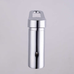 Zinc basin faucet