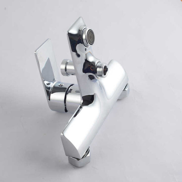 Bathroom Shower Faucet Minwei Brass Good Quality Shower Set - MV01130 - Beijing Minwei International Technology Co., Ltd.