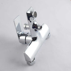 Bathroom Shower Faucet Minwei Brass Good Quality Shower Set - MV01130 - Beijing Minwei International Technology Co., Ltd.