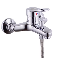 Bathroom Faucet High Quality Single Lever Shower Mixer Modern Design - MV7010 - Beijing Minwei International Technology Co., Ltd.