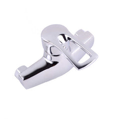 Bathroom Shower Mixer Freestanding Water Faucet for Wall Mount Extender - MV18013 - Beijing Minwei International Technology Co., Ltd.