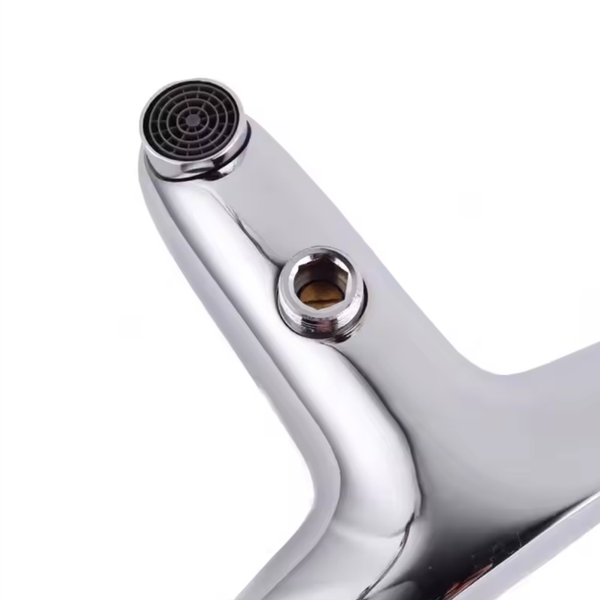 Bathroom Shower Faucet Freestanding Antique Creative Vessel Modern Design for Bathtub and Bathroom - MV24011 - Beijing Minwei International Technology Co., Ltd.