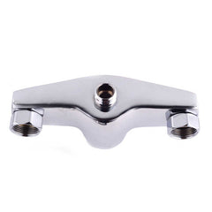 Bathroom Shower Mixer Freestanding Water Faucet for Wall Mount Extender - MV18013 - Beijing Minwei International Technology Co., Ltd.