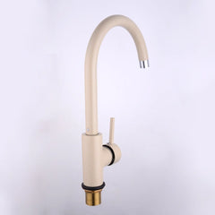 Minwei Factory Manufacture Various Washbasin Mixer Kitchen Sink Mixer Brass Body Sink Mixer-MV3502 - Beijing Minwei International Technology Co., Ltd.