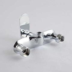 Bathroom Shower Faucet Minwei Brass Thermostatic High Quality Affordable and Chrome Plated Faucet Mixer - MV01240 - Beijing Minwei International Technology Co., Ltd.