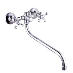 Bathroom Faucet Minwei Luxury Shower Faucet Set with Shower Head - MV10064666-W - Beijing Minwei International Technology Co., Ltd.