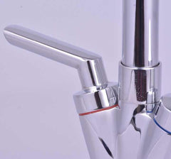 Minwei Factory Manufacture Various Copper Washbasin Kitchen Sink Mixer Faucet-MV13503 - Beijing Minwei International Technology Co., Ltd.