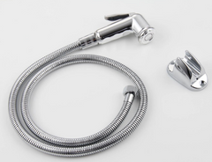 Minwei Bathroom Shattaf Abs Plastic Stainless Steel Hose Head Bathroom Toilet Health Faucet-	mvr0923 - Beijing Minwei International Technology Co., Ltd.