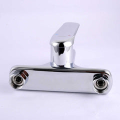 Bathroom Faucet Mixer Minwei Brass Freestanding High-Quality and Creative Design Faucet Mixer - MV6000-3A - Beijing Minwei International Technology Co., Ltd.