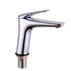 Minwei 1023g Boutique Freestanding Industrial Bathroom Sinks Basin Hot and Cold Faucet Single Low Basin Griferia - Beijing Minwei International Technology Co., Ltd.