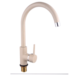 Minwei Factory Manufacture Various Washbasin Mixer Kitchen Sink Mixer Brass Body Sink Mixer-MV3502 - Beijing Minwei International Technology Co., Ltd.