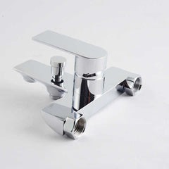 Bathroom Shower Faucet Minwei Brass Good Quality Shower Set - MV01130 - Beijing Minwei International Technology Co., Ltd.