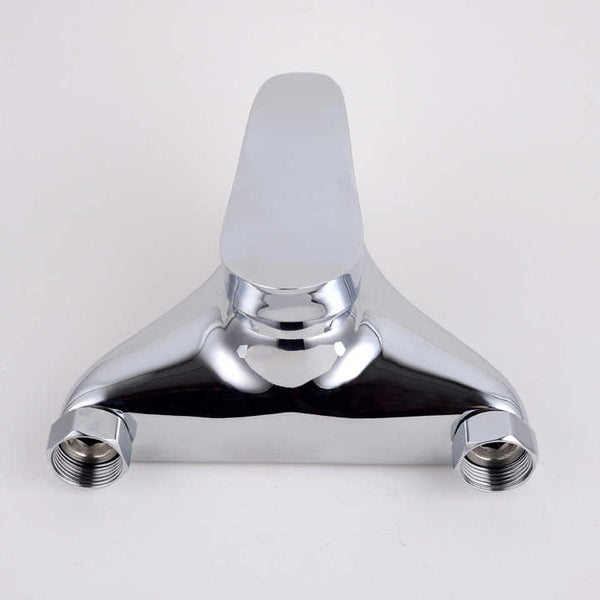 Bathroom Faucets Shower Mixer Minwei High Quality Durable Faucet Using Various Hot and Cold Taps - MV5010 - Beijing Minwei International Technology Co., Ltd.
