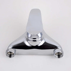 Bathroom Faucets Shower Mixer Minwei High Quality Durable Faucet Using Various Hot and Cold Taps - MV5010 - Beijing Minwei International Technology Co., Ltd.