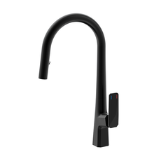 Minwei Modern Pull-out Brass Kitchen Faucet Tap Mixer Cold and Hot Kitchen Mixer 360 Rotation Kitchen Faucet - Beijing Minwei International Technology Co., Ltd.