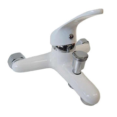 Bathroom Tub & Shower Mixer Tap Minwei Wall-Mounted Faucet - Pure Copper - Premium Quality, Elegant & Durable - MV360 - Beijing Minwei International Technology Co., Ltd.