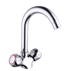Minwei Designed High Quality Bathroom Stylish Kitchen Faucet Wash Basin Mixer Cold Water Tap-mv11230477 - Beijing Minwei International Technology Co., Ltd.