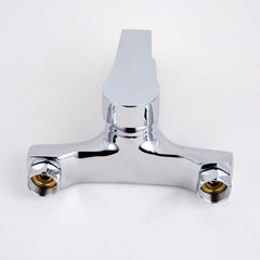 Bathroom Shower Faucets Minwei High-Quality, Durable Zinc Body Mixer Taps Versatile - MV3010 - Beijing Minwei International Technology Co., Ltd.