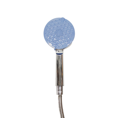 Round shower head
