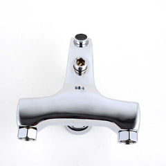 Bathroom Shower Faucets Minwei High-Quality, Durable Zinc Body Mixer Taps Versatile - MV3010 - Beijing Minwei International Technology Co., Ltd.