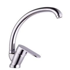 Minwei Factory's Kitchen Sink Mixer Various Washbasin Faucet with Zinc Body & Flexible Feature-mv6015 - Beijing Minwei International Technology Co., Ltd.