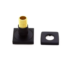 Black 2-Inch Round Brass/Copper Massage Body Spray Jets: Luxury Shower Experience with Massage Spa Sprays-mv924 - Beijing Minwei International Technology Co., Ltd.