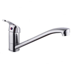 Hot Quality Professional Single Lever Cold Water Sink Taps Traditional Sink Mixer Kitchen Faucets - Beijing Minwei International Technology Co., Ltd.