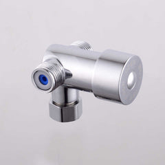 Minwei 200g Brass Adjust Tempcontrol Thermostatic Mixer Valve - Beijing Minwei International Technology Co., Ltd.